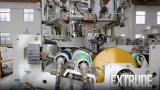 JIANGSU LAIYI PACKING MACHINERY CO.,LTD 비디오